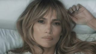 Jennifer Lopez in This Is Me...Now: A Love Story