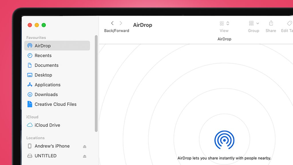 How to transfer iPhone photos to your PC or Mac computer TechRadar