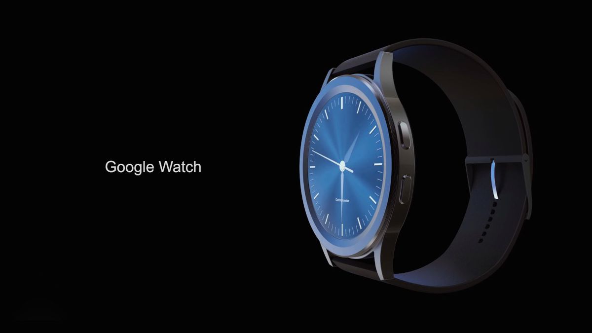 pixel 3 watches