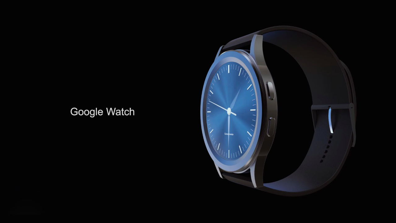 smartwatch google pixel 3