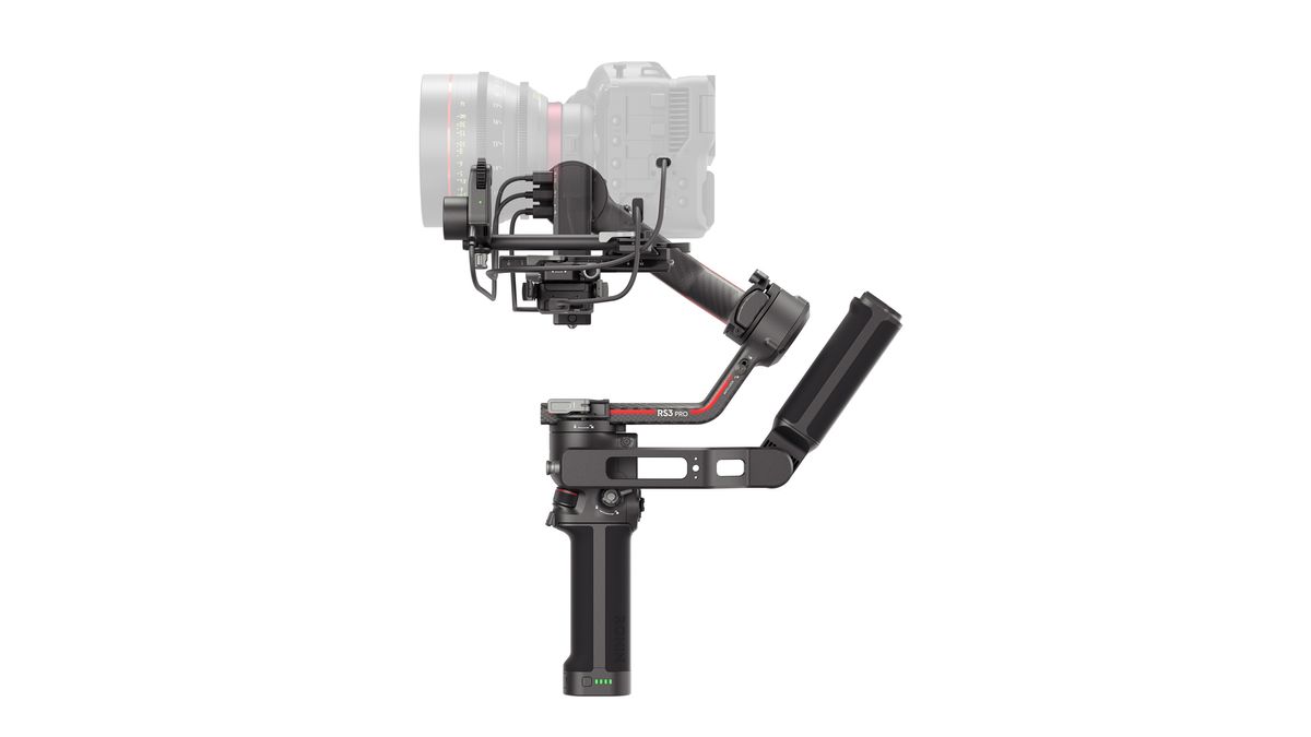 DJI RS 3 Pro