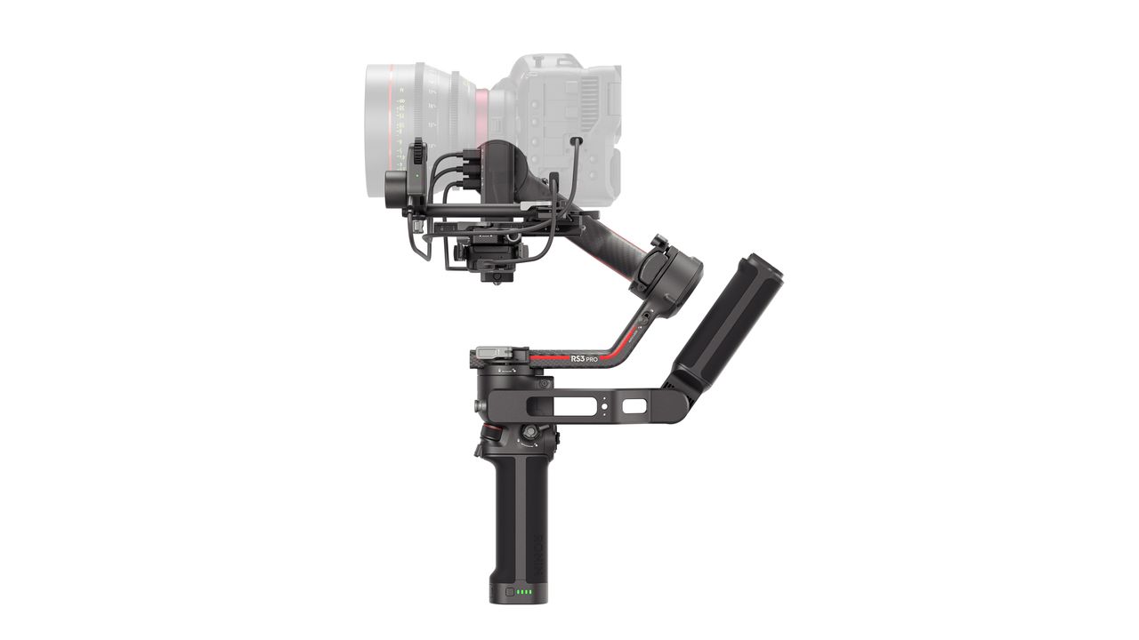 DJI RS 3 Pro