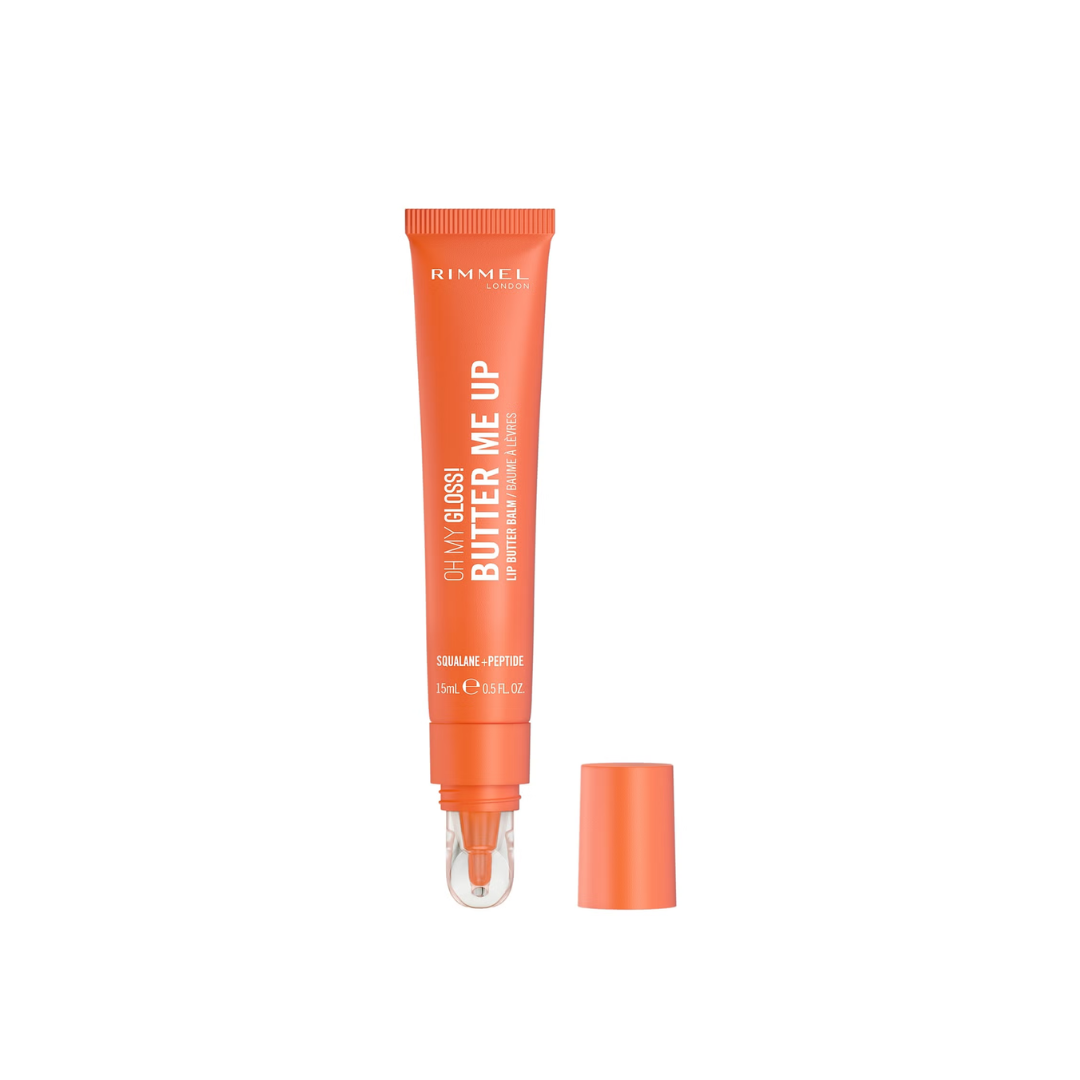 Doughnut applicator lip balm - Rimmel