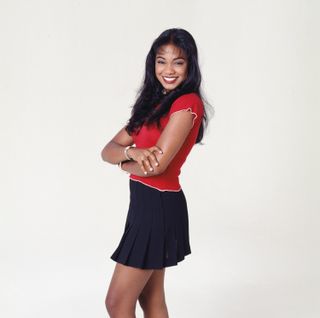 child stars - Tatyana Ali