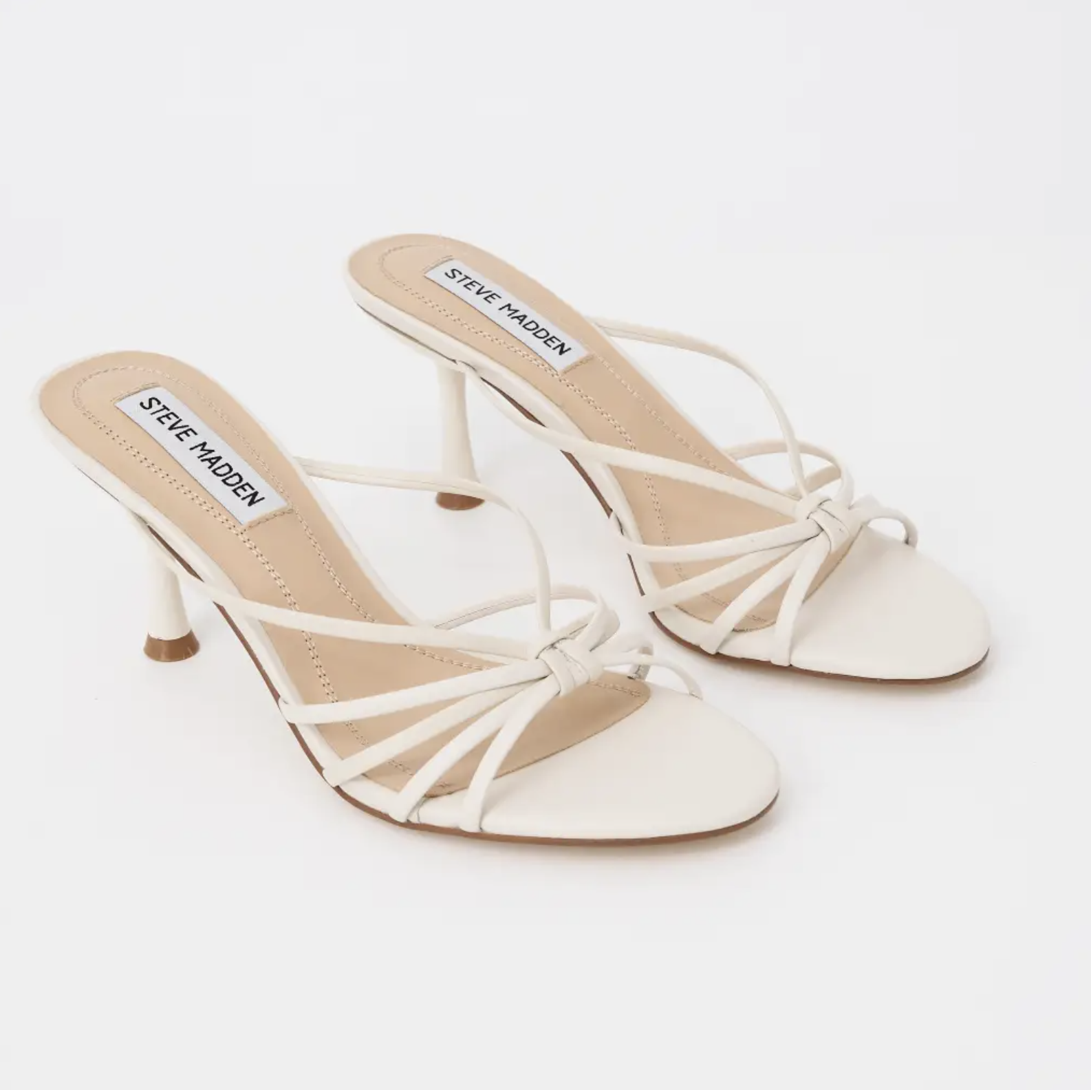 Edna Slide Sandal
