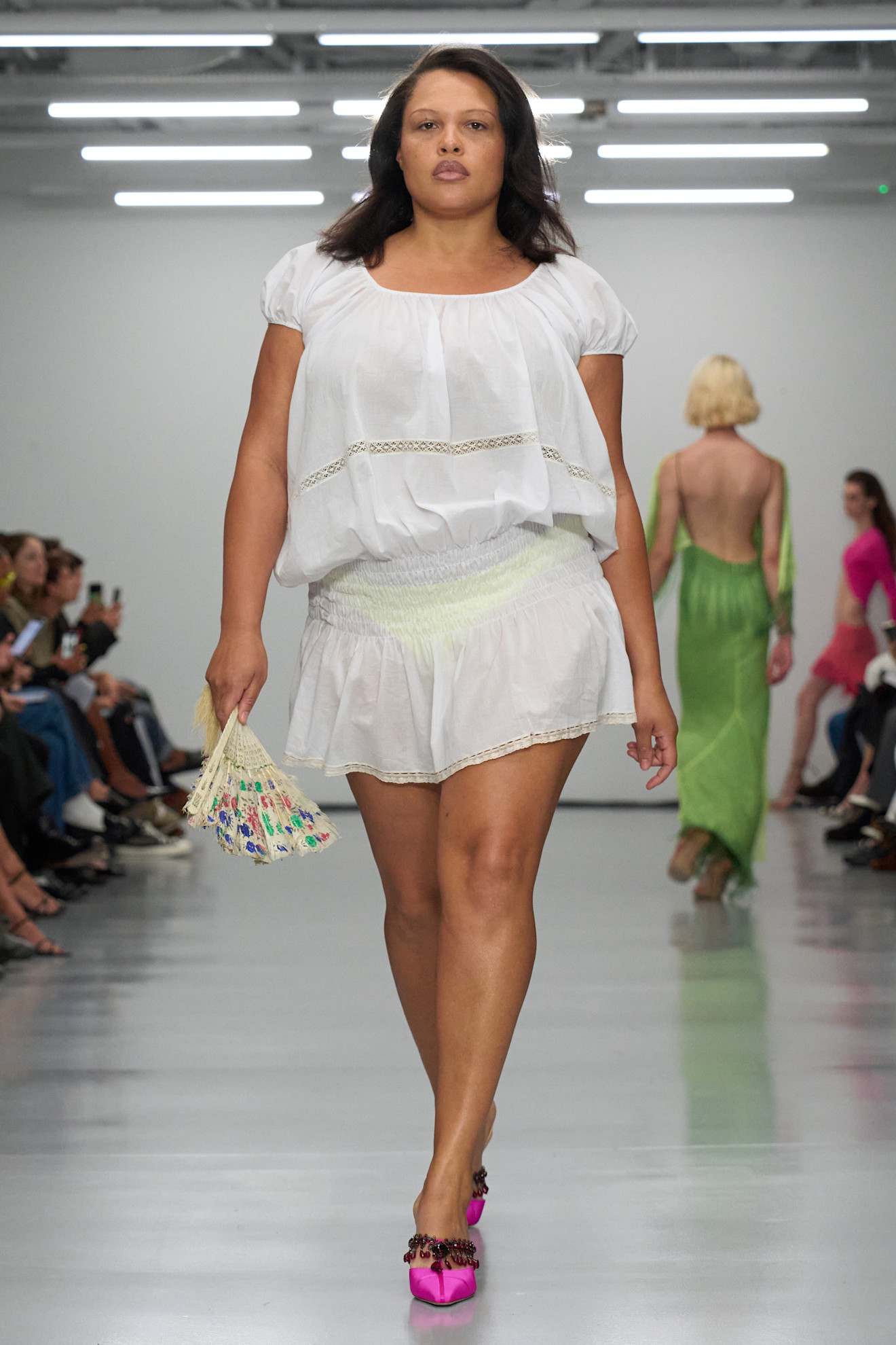 Runway Images