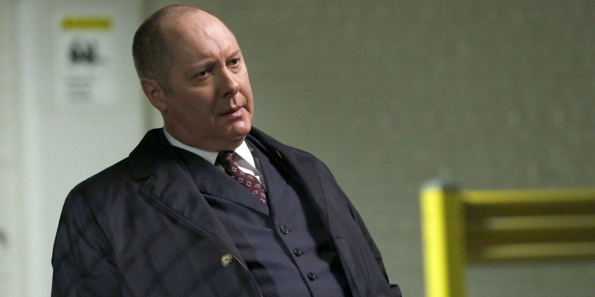 The Blacklist: 10 Behind-The-Scenes Facts About The NBC Series ...