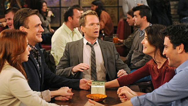 The Best How I Met Your Mother Episodes, Ranked | Cinemablend