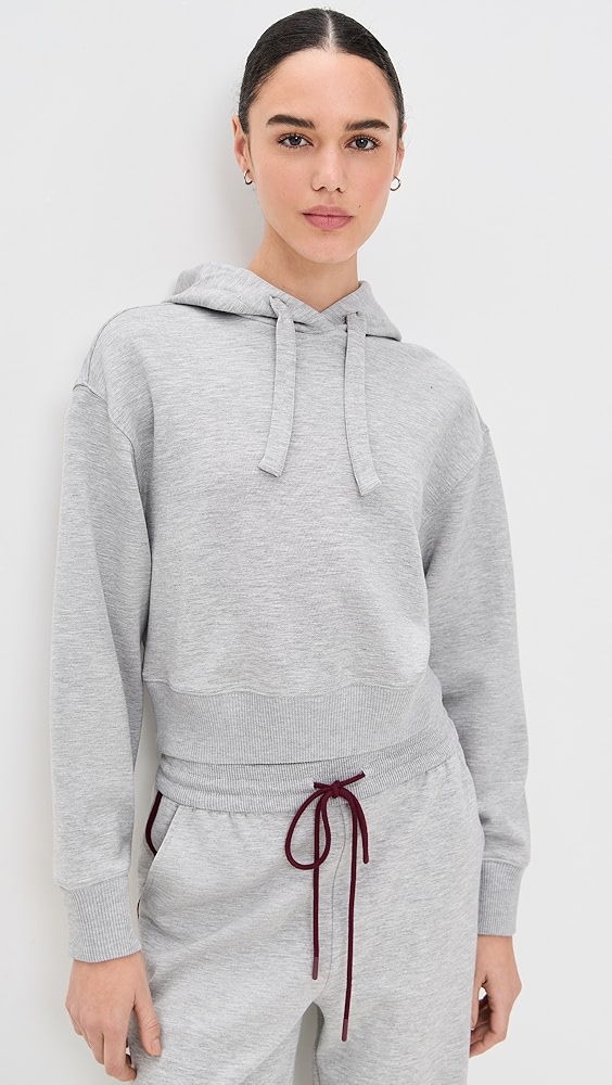Le Bop Cleo Pullover Hoodie
