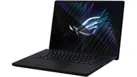 Asus ROG Zephyrus M16