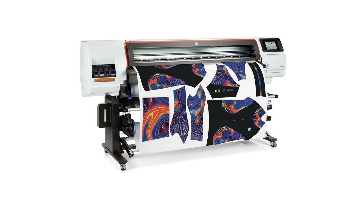 Best sublimation printers of 2024 TechRadar