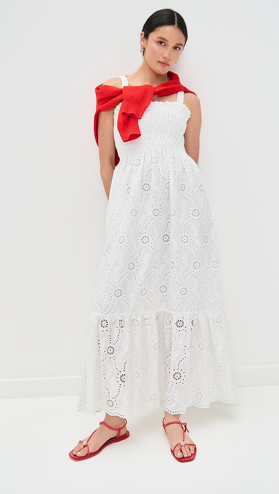 Hill House Home the Anjuli Nap Dress