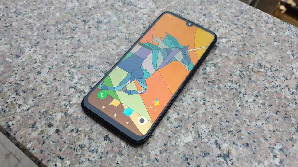 Xiaomi Redmi Note 7 Pro Review Techradar 7143