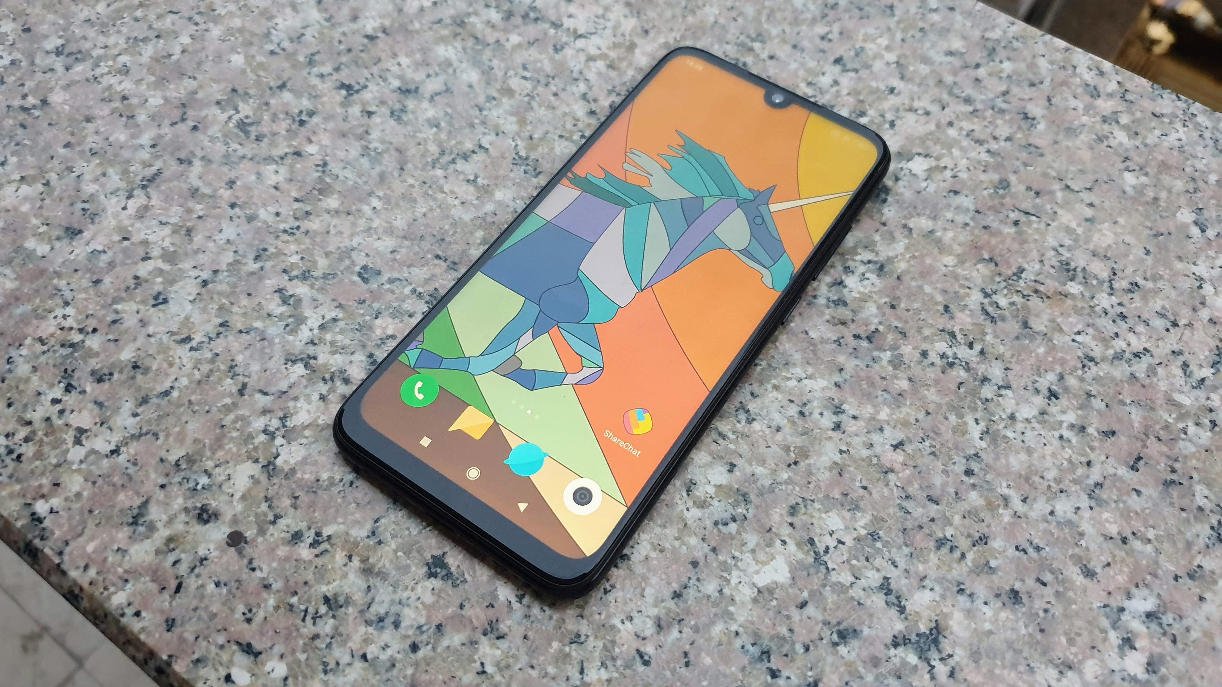 Xiaomi Redmi Note 7 Pro Review Techradar 8093