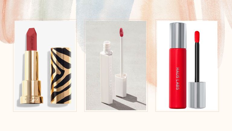 The 10 Best Long-lasting Lipsticks Of 2023: Tried, Tested And Ranked ...