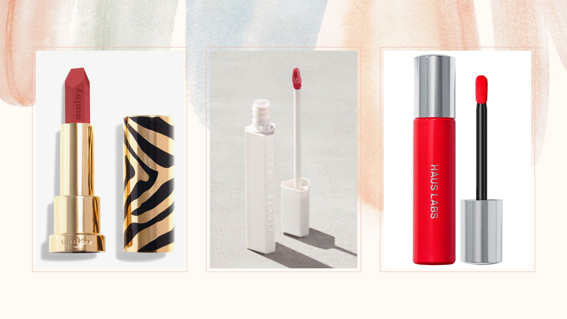 The 10 best long-lasting lipsticks of 2023: Tried, tested and