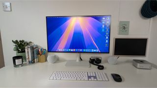 Dell 27” Plus 4K (S2725QS)