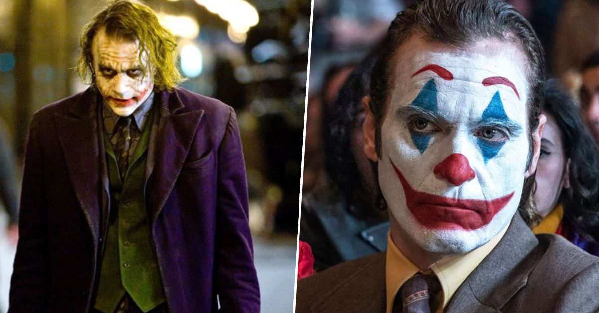 ジョーカー主演のホアキン・フェニックスは、『ダークナイト』で象徴的なバットマンの悪役を演じることについてクリストファー・ノーランと話していたと語る、「当時はまだ準備ができていなかった」