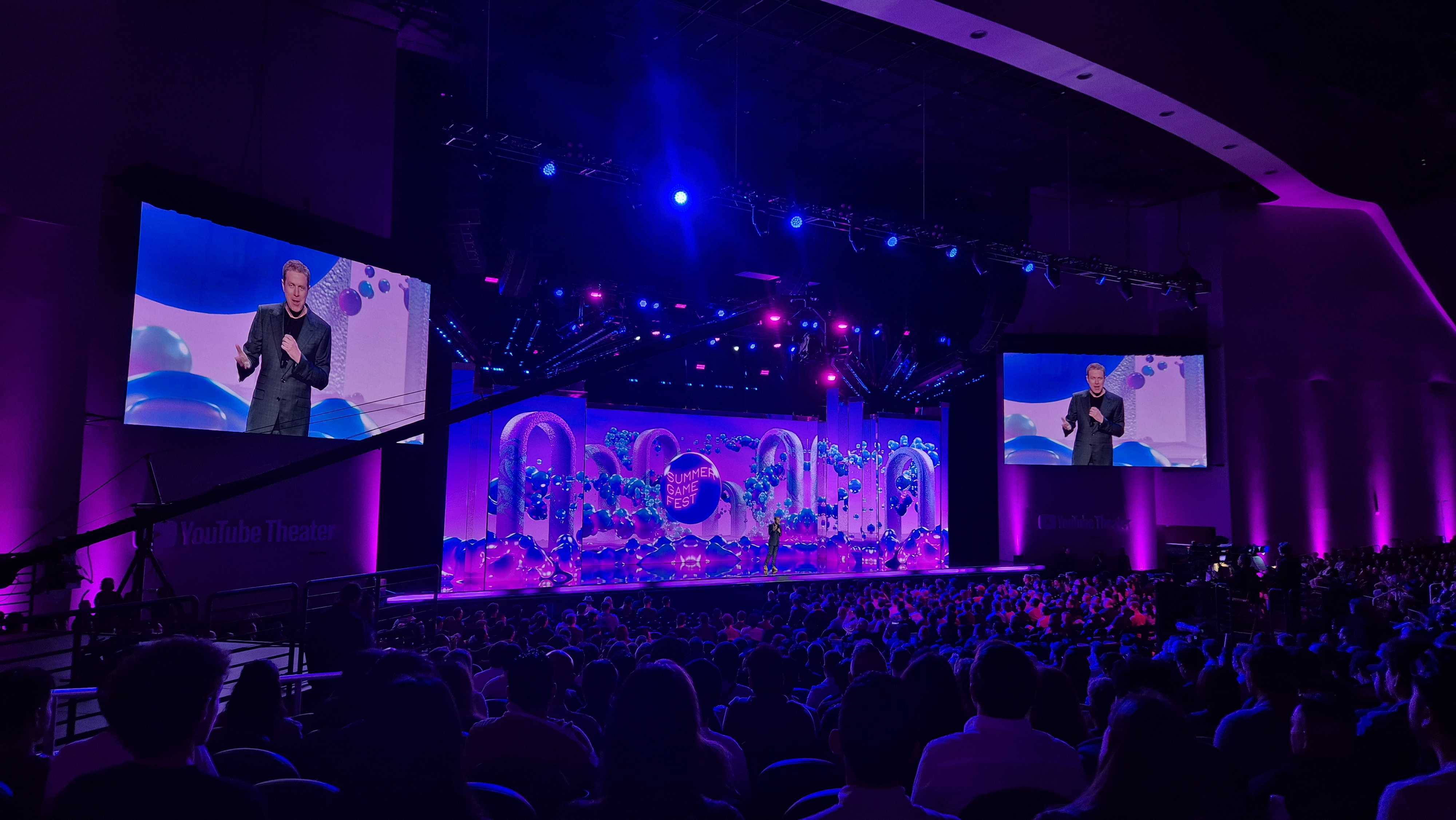 Summer Game Fest 2025.