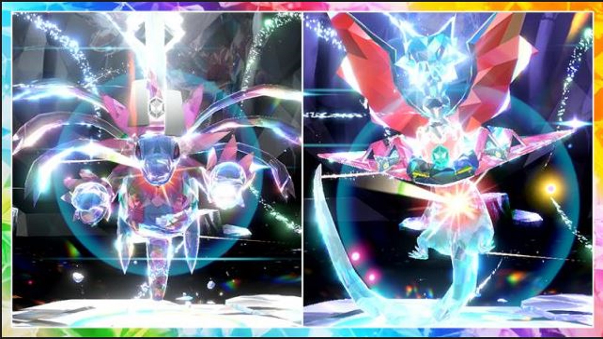 Pokemon Scarlet and Violet Blue Star Raids Explained