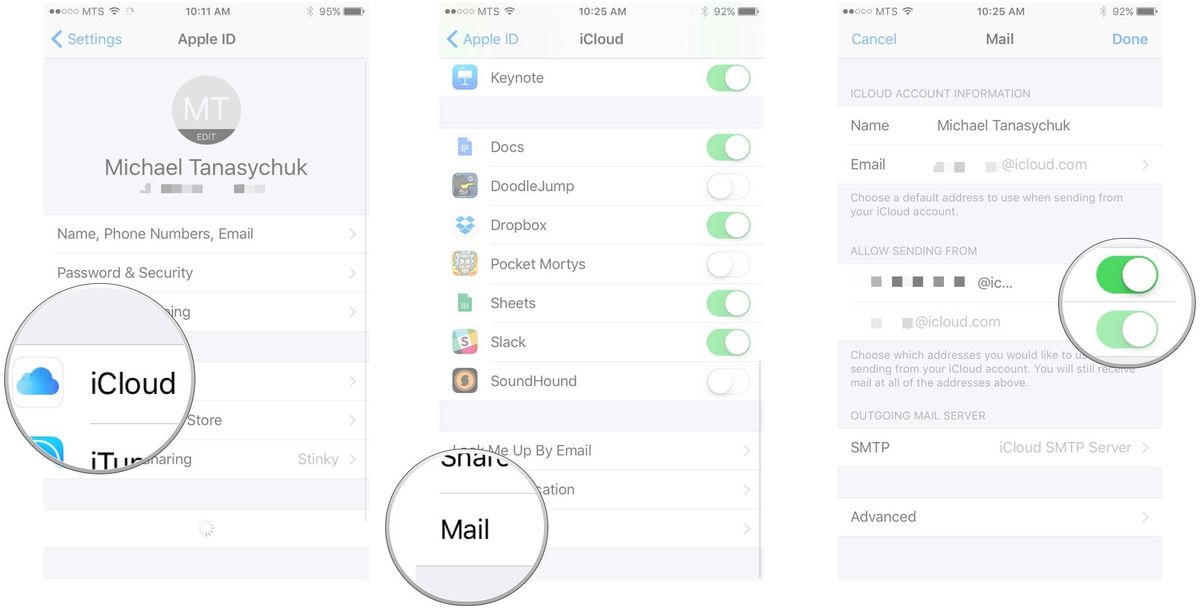 How to manage your iCloud storage on iPhone or iPad iMore