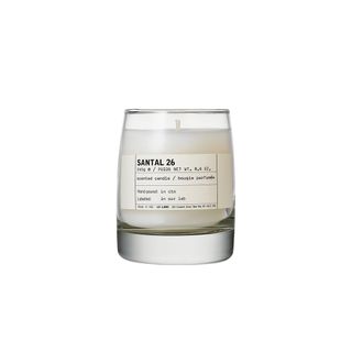 Le Labo Santal 26 Candle