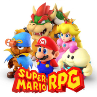 Super Mario RPG | $69.99now $57.60 at Walmart ($2.39 off)