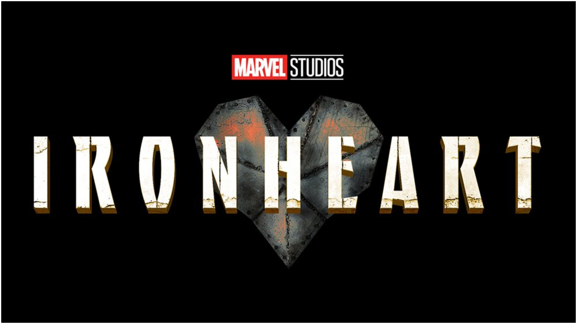 Ironheart logo