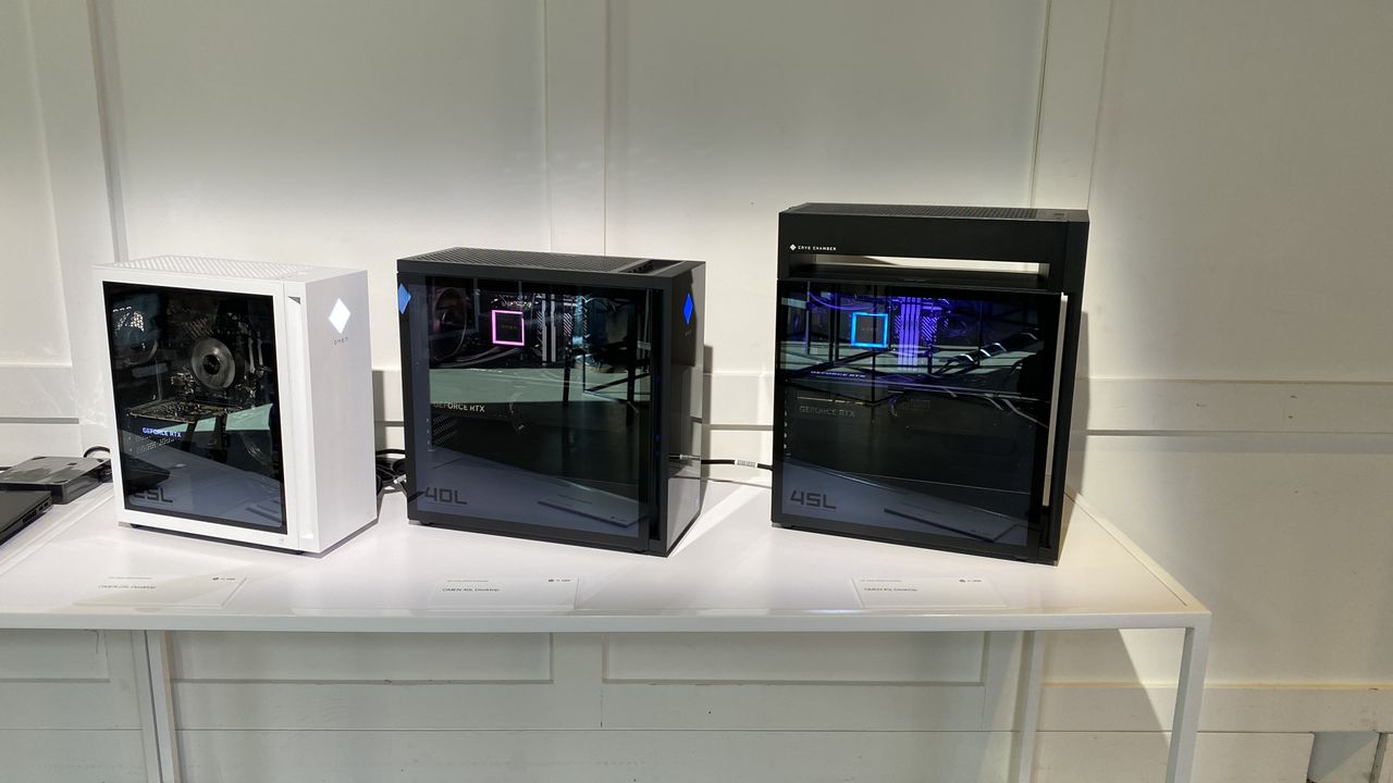HP Omen