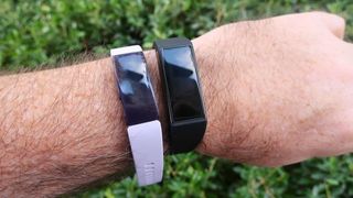 Wyze Band Vs Fitbit Inspire Hr Lifestyle 2