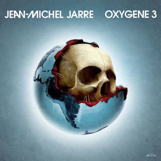 Oxygene 3 artwork