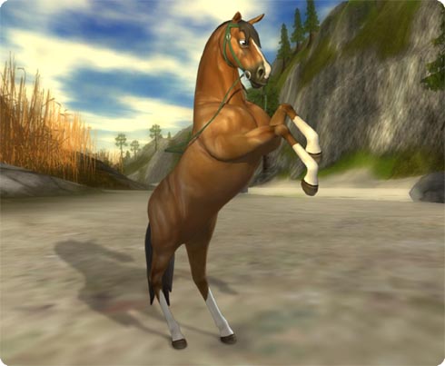 Star Stable