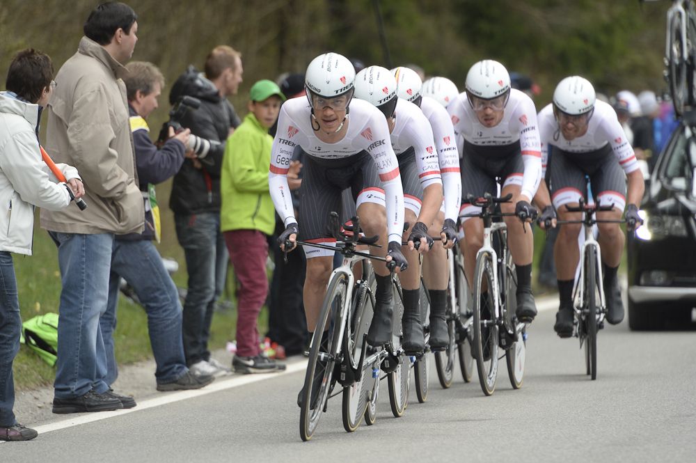 Trek Factory Racing