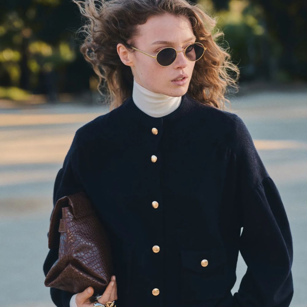 Zara and H&M Are Officially In Spring Mode—9 Elevated Basics That Will Sell Out Before March