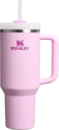 Stanley Quencher H2.0 FlowState Stainless Steel Tumbler (40 oz)