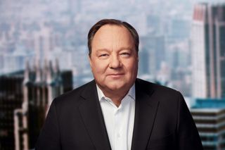 ViacomCBS's Bob Bakish