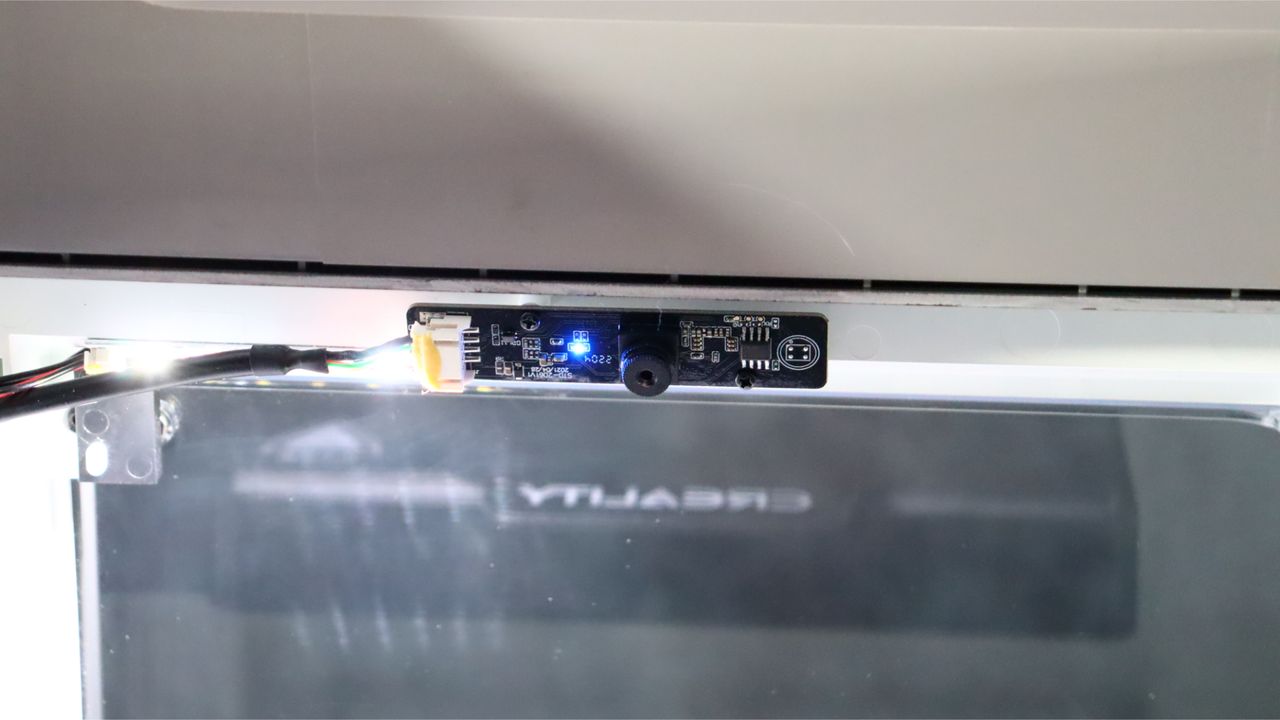 Creality Sermoon V1 Pro