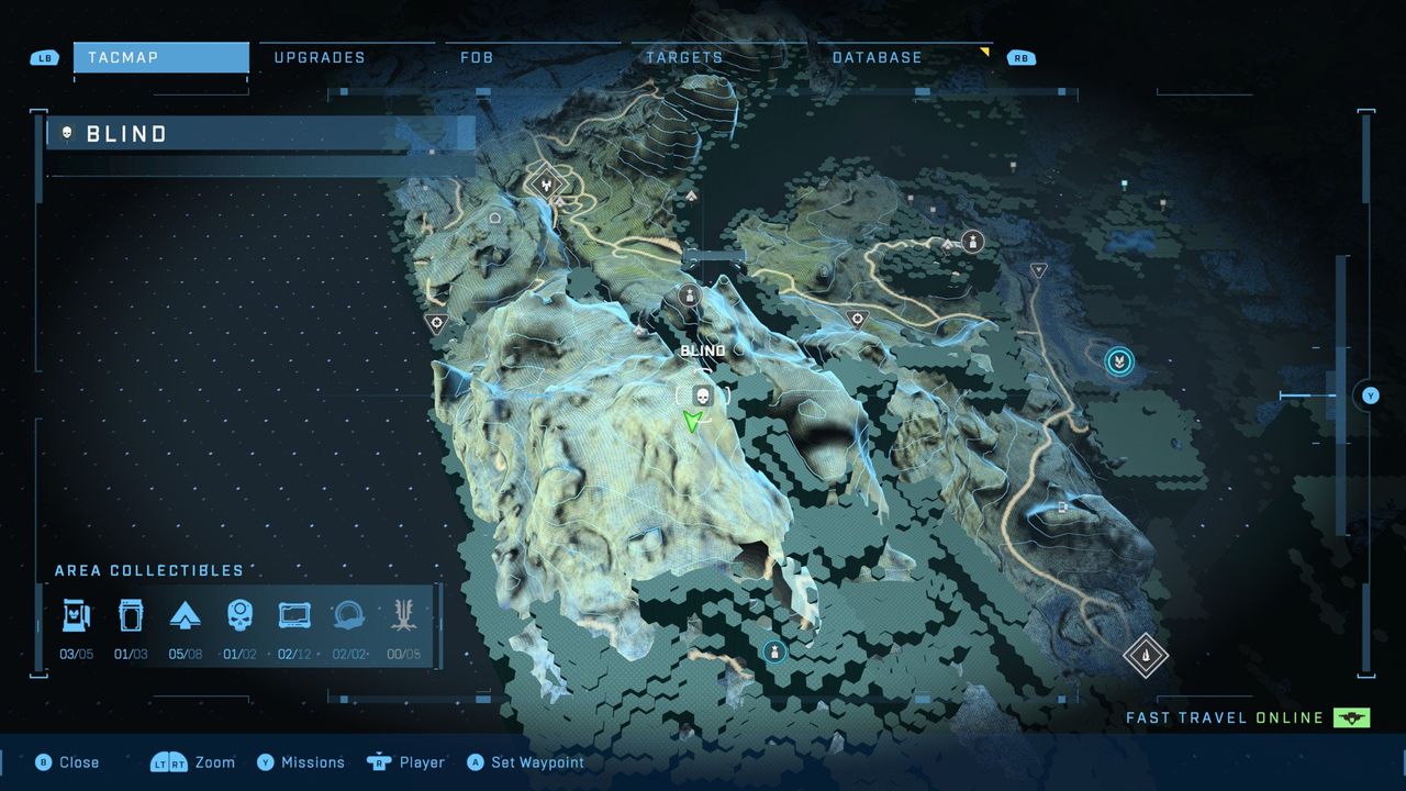 Halo Infinite