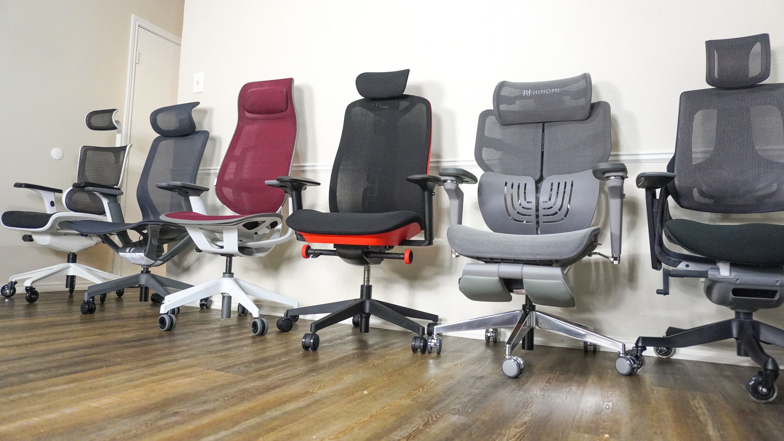 I spent over 5,000 hours testing all the best office chairs — here are my top picks
