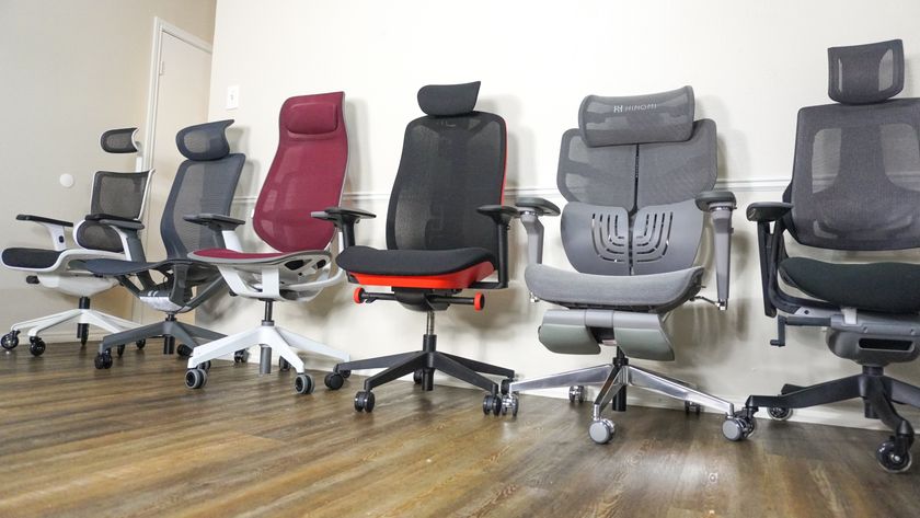 Best office chairs 2025