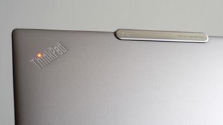 Lenovo ThinkPad Z13 Gen 1 review