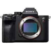 Sony A7R IVA