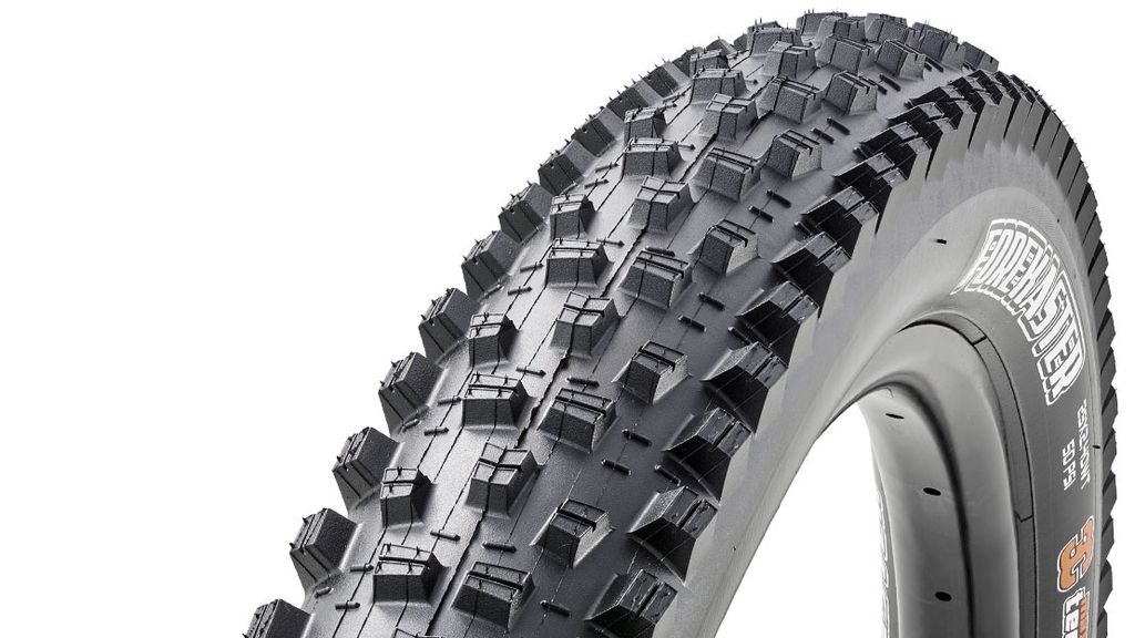 Maxxis MTB tires a comprehensive range overview BikePerfect