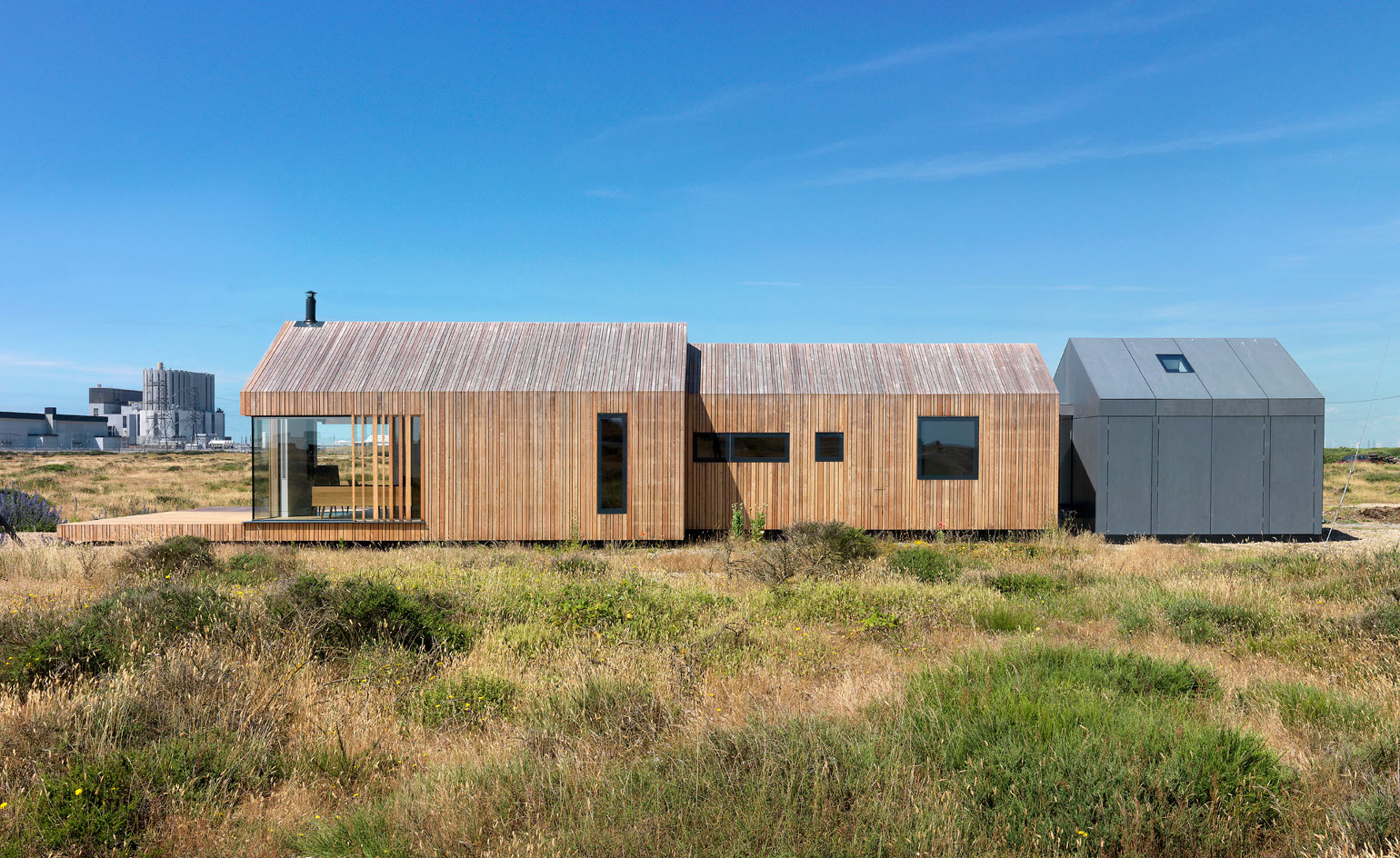 Pobble House Dungeness