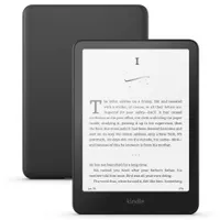 Amazon Kindle Paperwhite (2024)