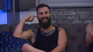 Paul Abrahamian in Big Brother 19