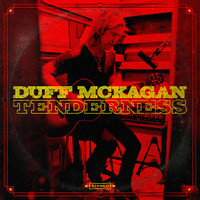 Duff McKagan: Tenderness