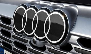 Audi logo