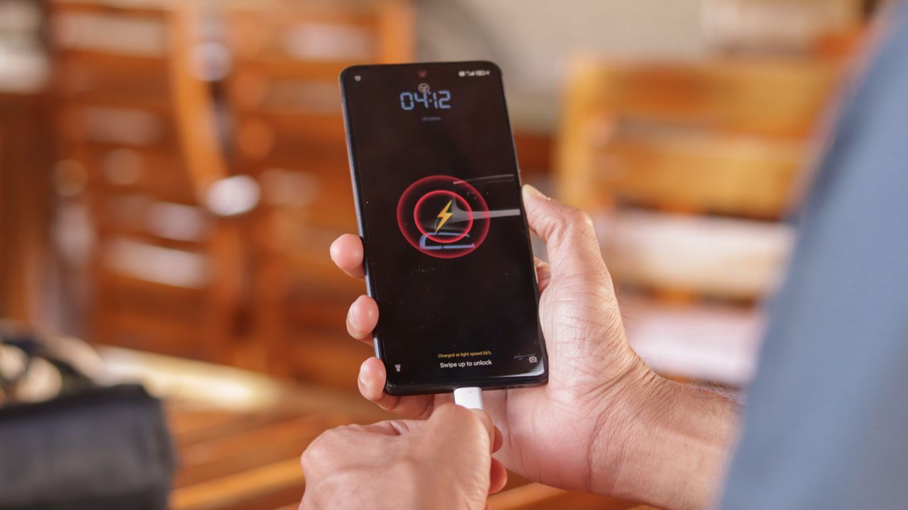 Redmi Note 10 Pro Max review