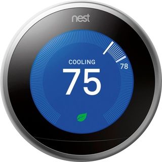 Google Nest 3rd Gen Thermostat